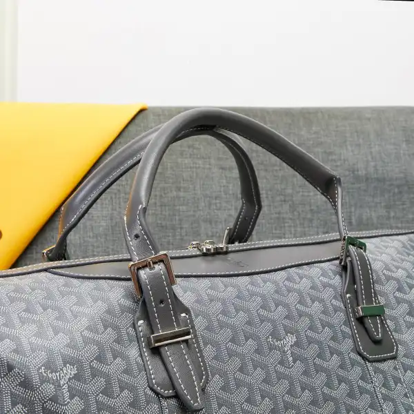 Firstbag ru GOYARD Travel 55 Bag 0123