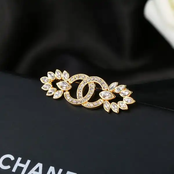 Firstbag ru CHANEL BROOCH 0127