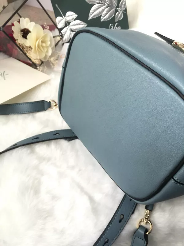 First bag ru CHLOÉ FAYE BACKPACK 0120