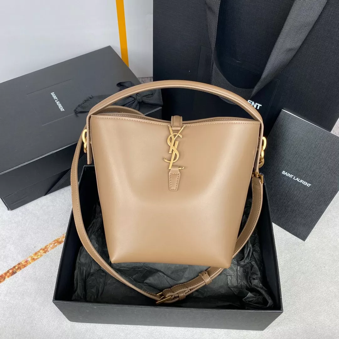 Firstbag ru YSL LE 37  SMALL BAG-17*20*13CM 0119