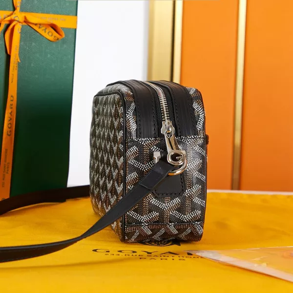 First bag ru Goyard Cap-Vert PM Bag-22*6.5*13CM 0117