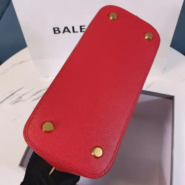 Firstbag ru BALENCIAGA VILLE TOP HANDLE S 0124