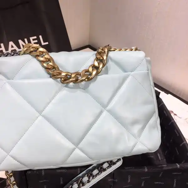 Firstbag ru CHANEL 19 FLAP BAG 0130