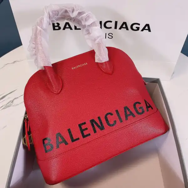 Firstbag ru BALENCIAGA VILLE TOP HANDLE S 0124