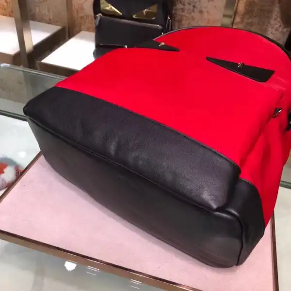 First bag ru Fendi Backpack 0122