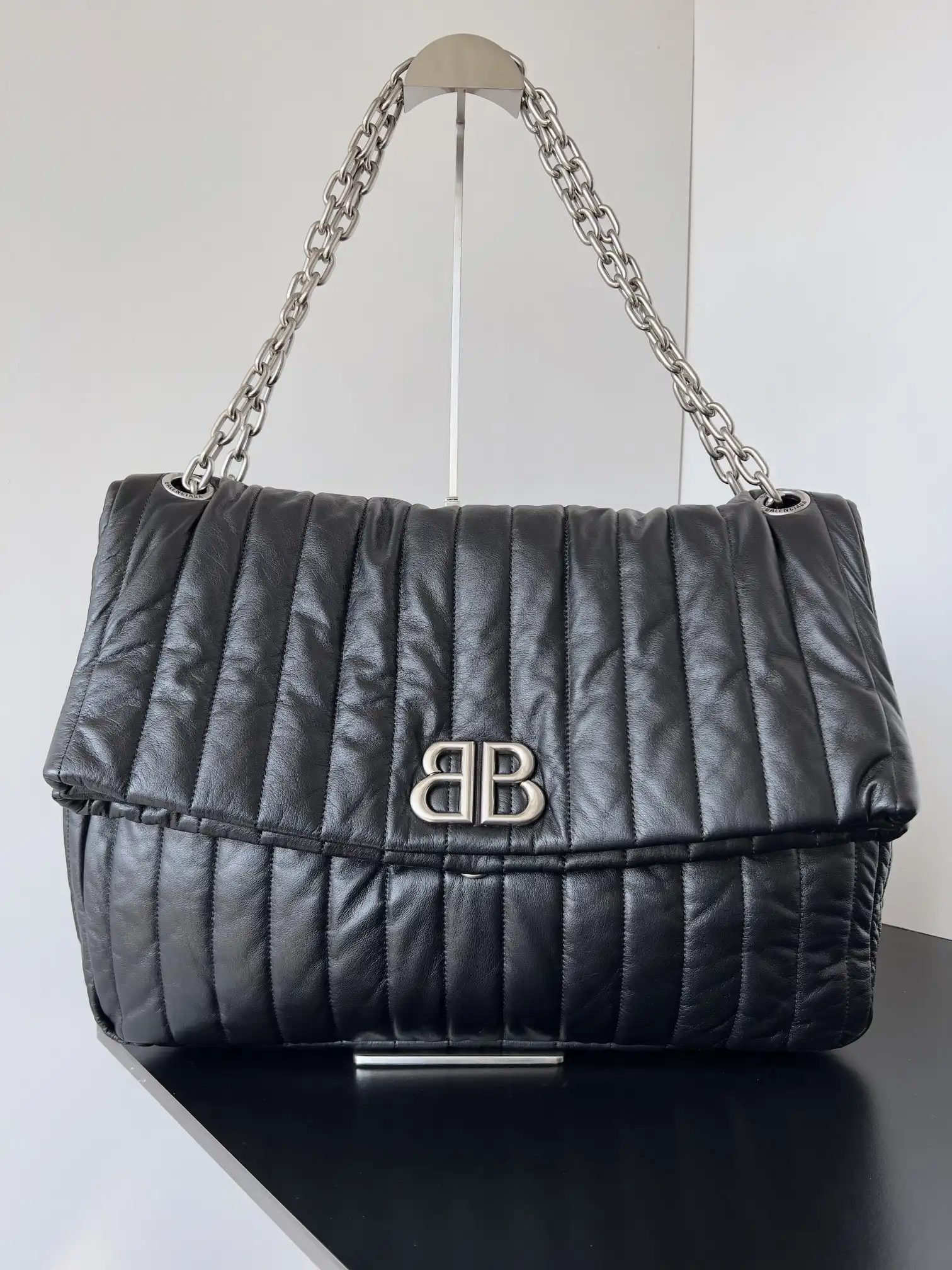 BALENCIAGA MONACO-43.5*32*13CM 0124