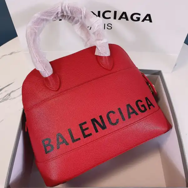 Firstbag ru BALENCIAGA VILLE TOP HANDLE S 0124