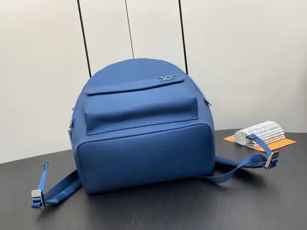 Firstbag ru LOUIS VUITTON TAKEOFF BACKPACK 0125