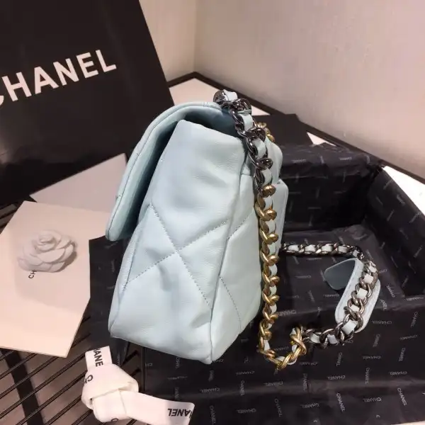 Firstbag ru CHANEL 19 FLAP BAG 0130