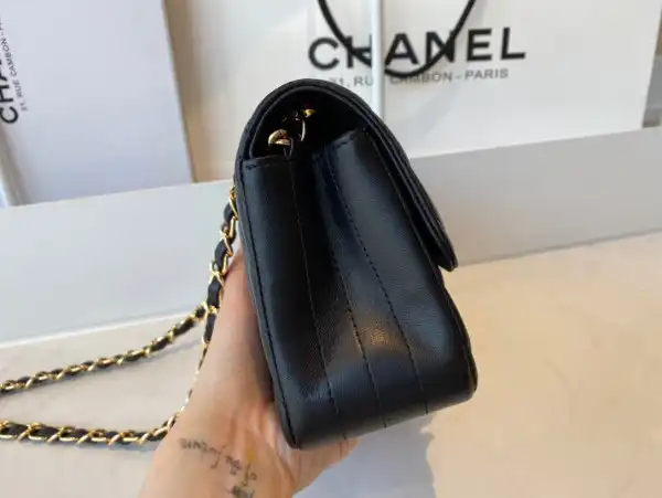 First bag ru CHANEL FLAP BAG 0130