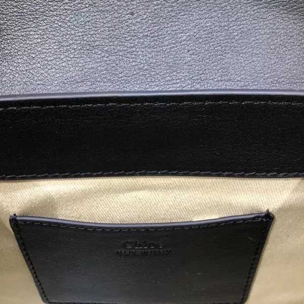 Firstbag ru CHLOÉ SMALL TESS BAG 0120