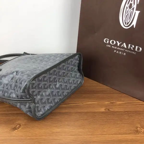 First bag ru GOYARD MINI TOTE BAG 0123