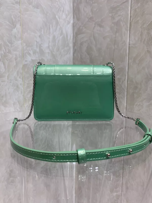 Firstbag ru BVLGARI SERPENTI FOREVER CROSSBODY BAG 0121