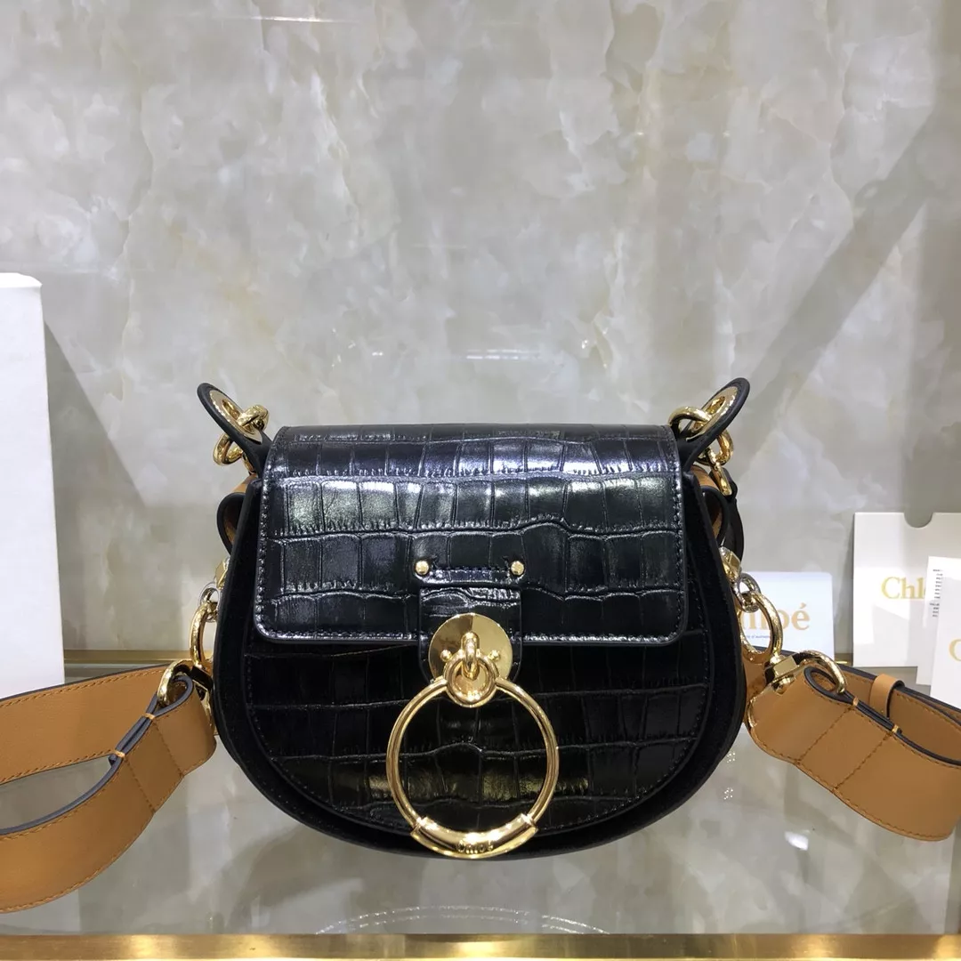 Firstbag ru CHLOÉ SMALL TESS BAG 0120