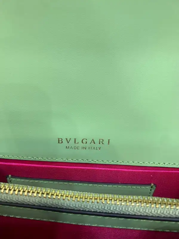 Firstbag ru BVLGARI SERPENTI FOREVER CROSSBODY BAG 0129