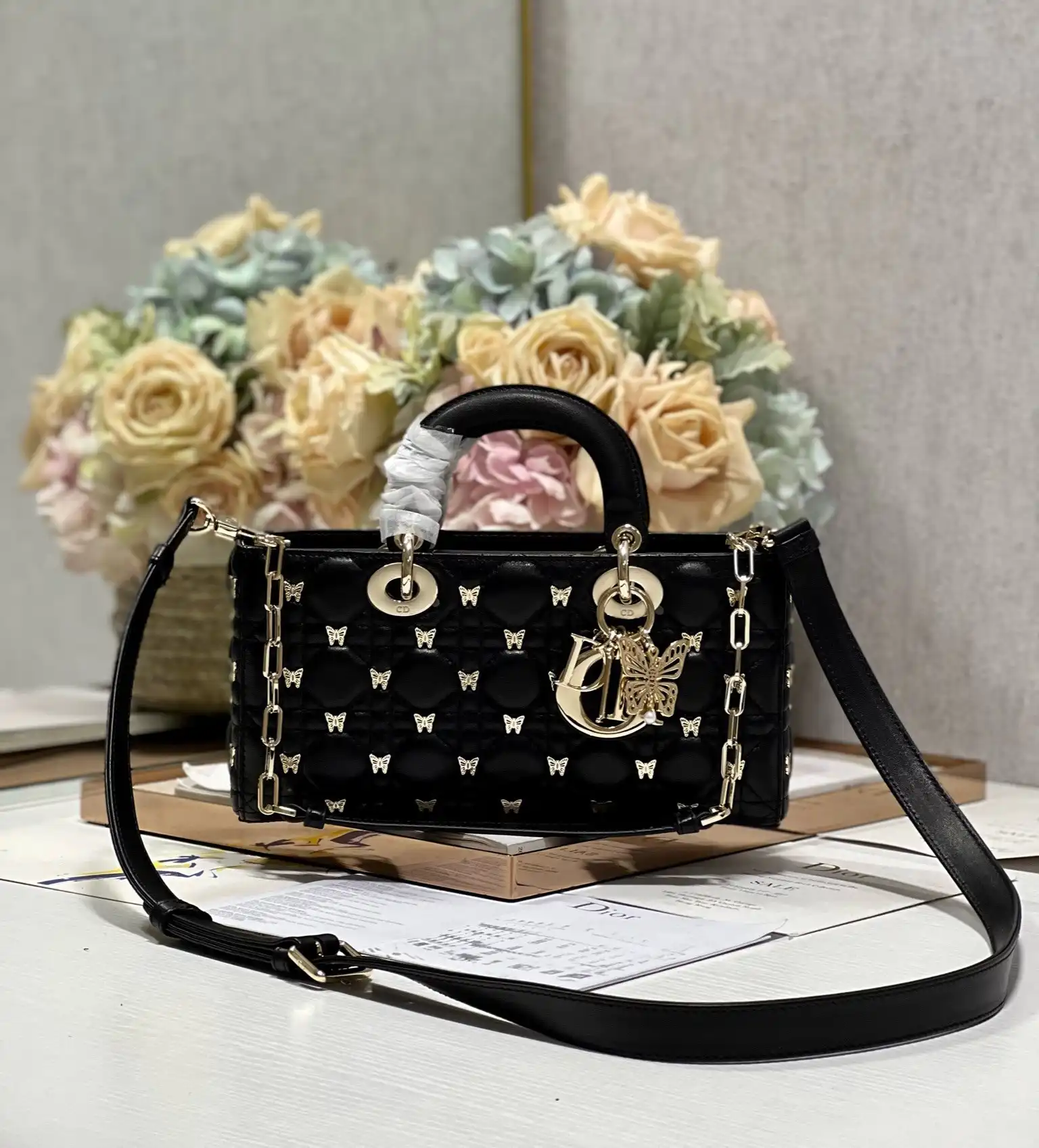 Firstbag ru DIRO LADY D-JOY BAG-26*13.5*5CM 0126