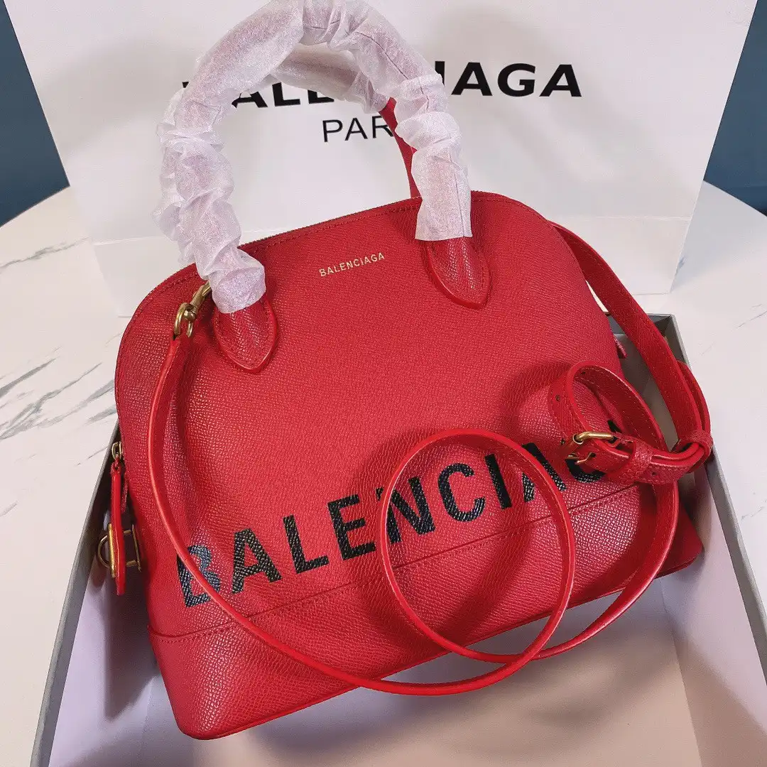 Firstbag ru BALENCIAGA VILLE TOP HANDLE S 0124