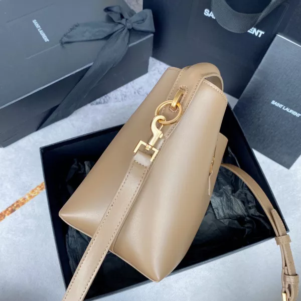 Firstbag ru YSL LE 37  SMALL BAG-17*20*13CM 0119