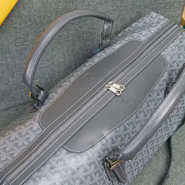 Firstbag ru GOYARD Travel 55 Bag 0123