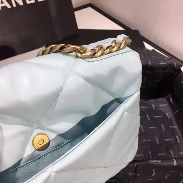 Firstbag ru CHANEL 19 FLAP BAG 0130