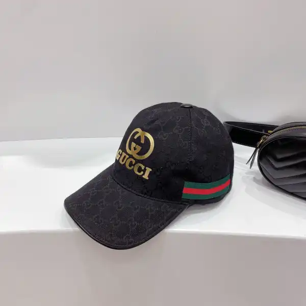 First bag ru GUCCI HAT 0127