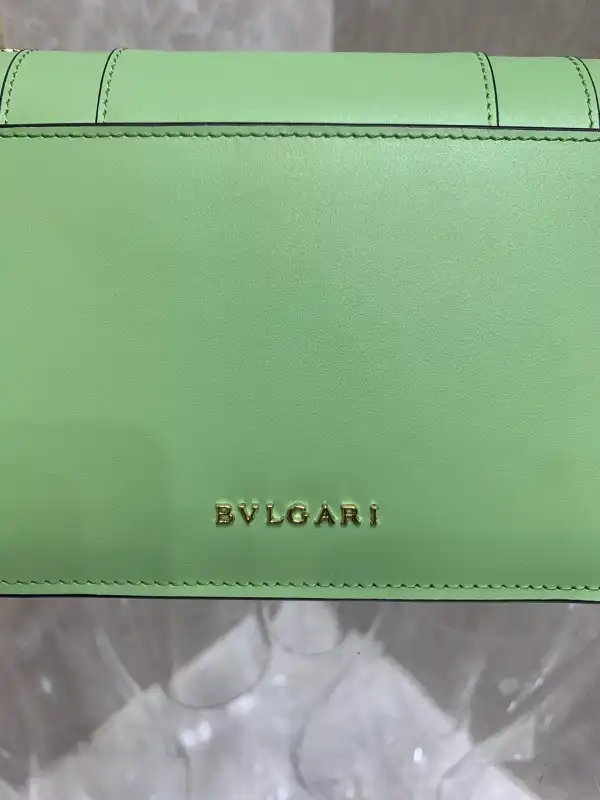 Firstbag ru BVLGARI SERPENTI FOREVER CROSSBODY BAG 0129