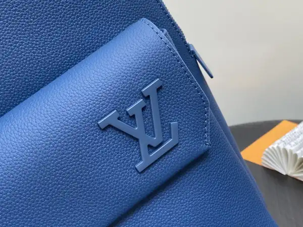 Firstbag ru LOUIS VUITTON TAKEOFF BACKPACK 0125