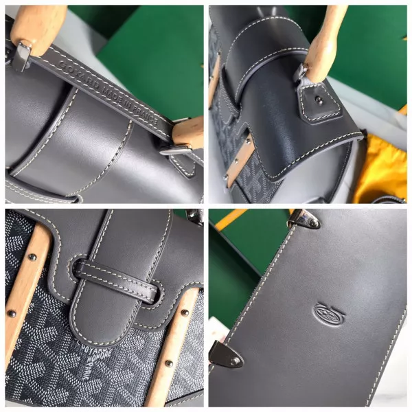 First bag ru GOYARD SAIGON MINI 0117