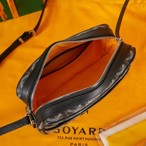 First bag ru Goyard Cap-Vert PM Bag-22*6.5*13CM 0117