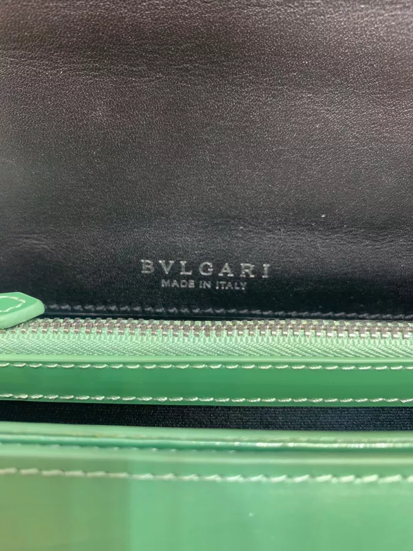 Firstbag ru BVLGARI SERPENTI FOREVER CROSSBODY BAG 0121