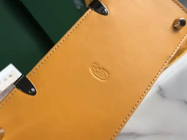 First bag ru GOYARD SAIGON MINI 0123