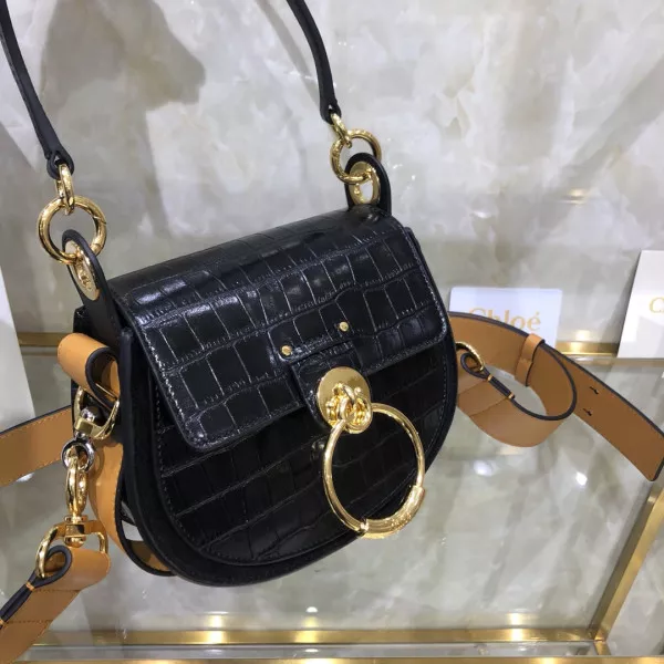 Firstbag ru CHLOÉ SMALL TESS BAG 0120