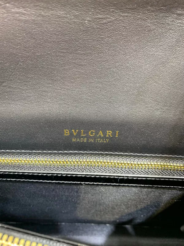 Firstbag ru BVLGARI SERPENTI FOREVER SHOULDER BAG 0121