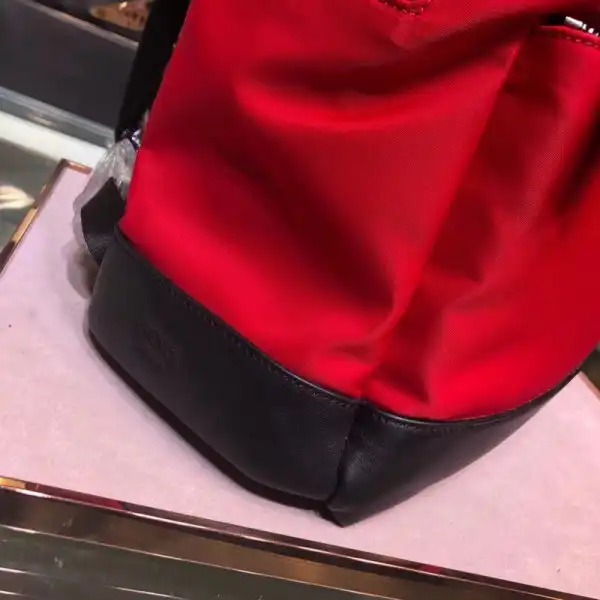 First bag ru Fendi Backpack 0122