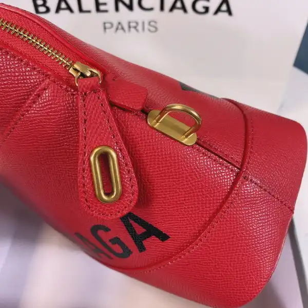 Firstbag ru BALENCIAGA VILLE TOP HANDLE S 0124