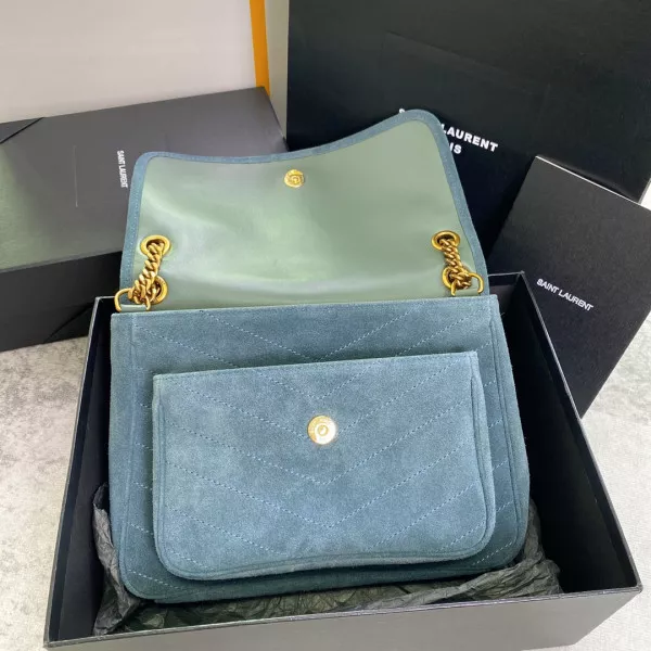 First bag ru YSL NIKI MEDIUM-28*20*8CM 0119