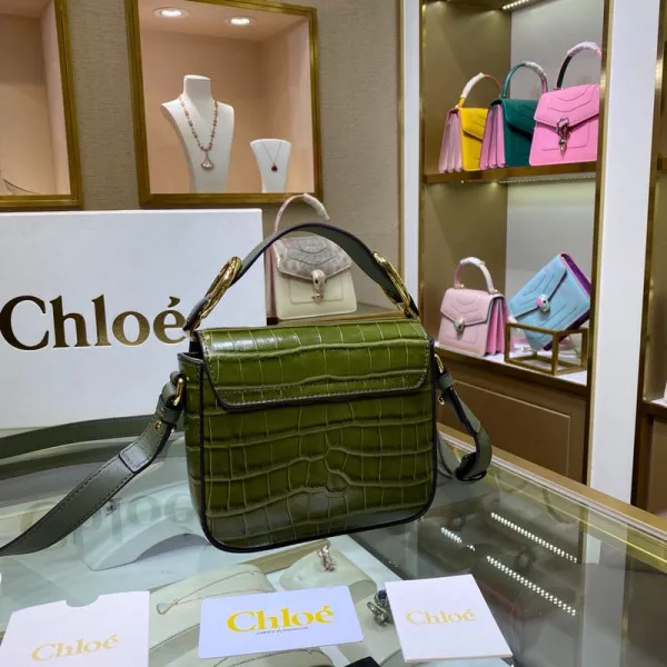 Firstbag ru CHLOE MINI C BAG 0120