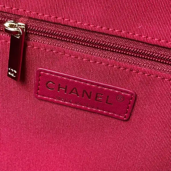 First bag ru CHANEL MAXI HOBO HANDBAG 0130