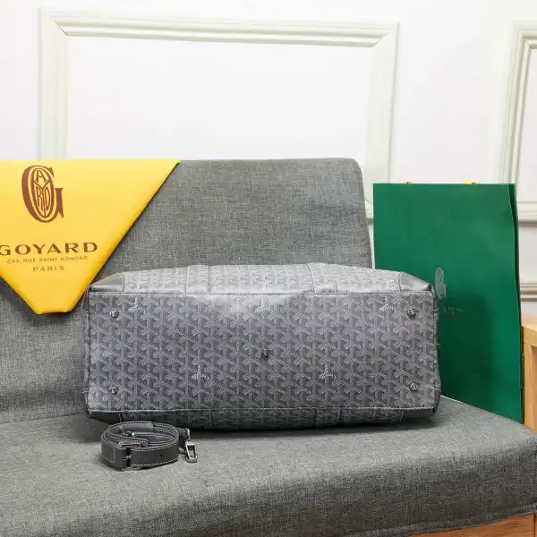 Firstbag ru GOYARD Travel 55 Bag 0123