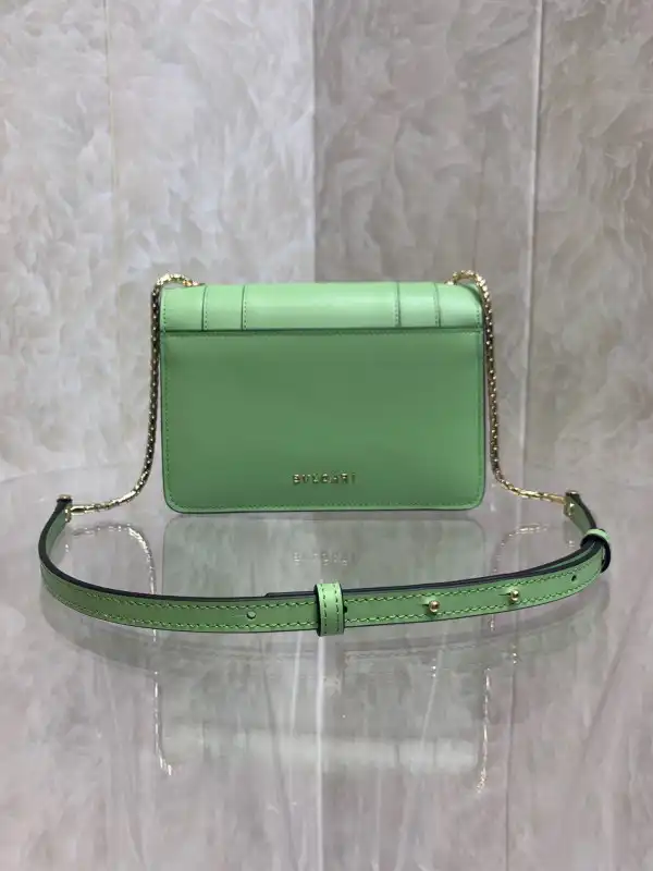 Firstbag ru BVLGARI SERPENTI FOREVER CROSSBODY BAG 0129