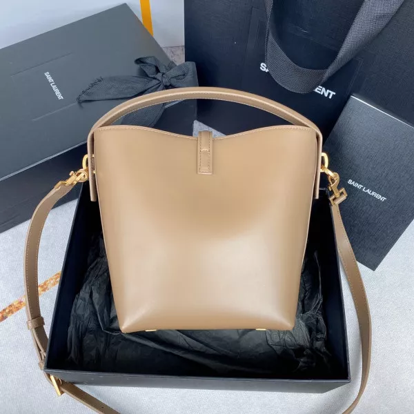 Firstbag ru YSL LE 37  SMALL BAG-17*20*13CM 0119