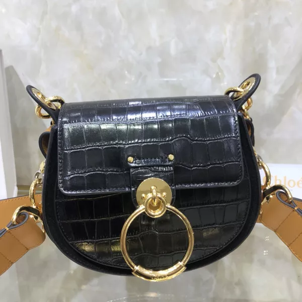 Firstbag ru CHLOÉ SMALL TESS BAG 0120