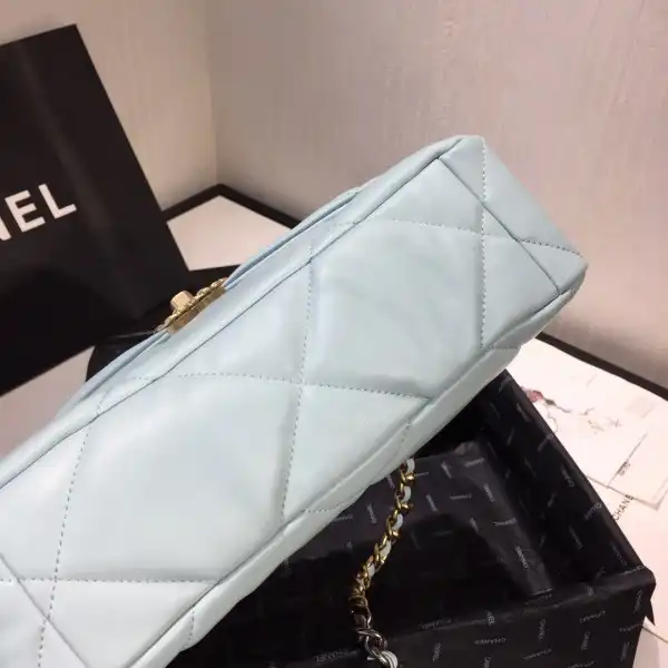 Firstbag ru CHANEL 19 FLAP BAG 0130