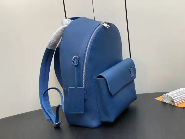 Firstbag ru LOUIS VUITTON TAKEOFF BACKPACK 0125