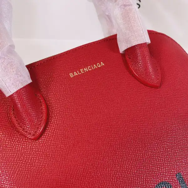 Firstbag ru BALENCIAGA VILLE TOP HANDLE S 0124