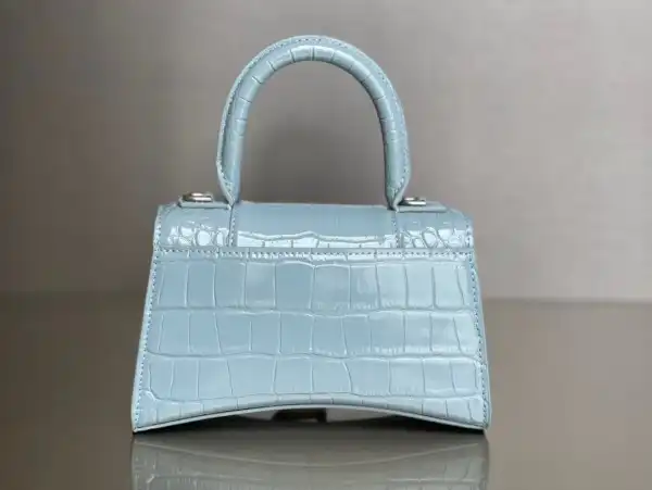 Firstbag ru BALENCIAGA HOURGLASS 0124