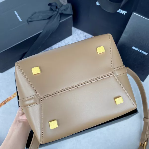 Firstbag ru YSL LE 37  SMALL BAG-17*20*13CM 0119