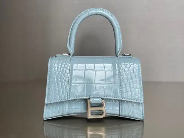 Firstbag ru BALENCIAGA HOURGLASS 0124