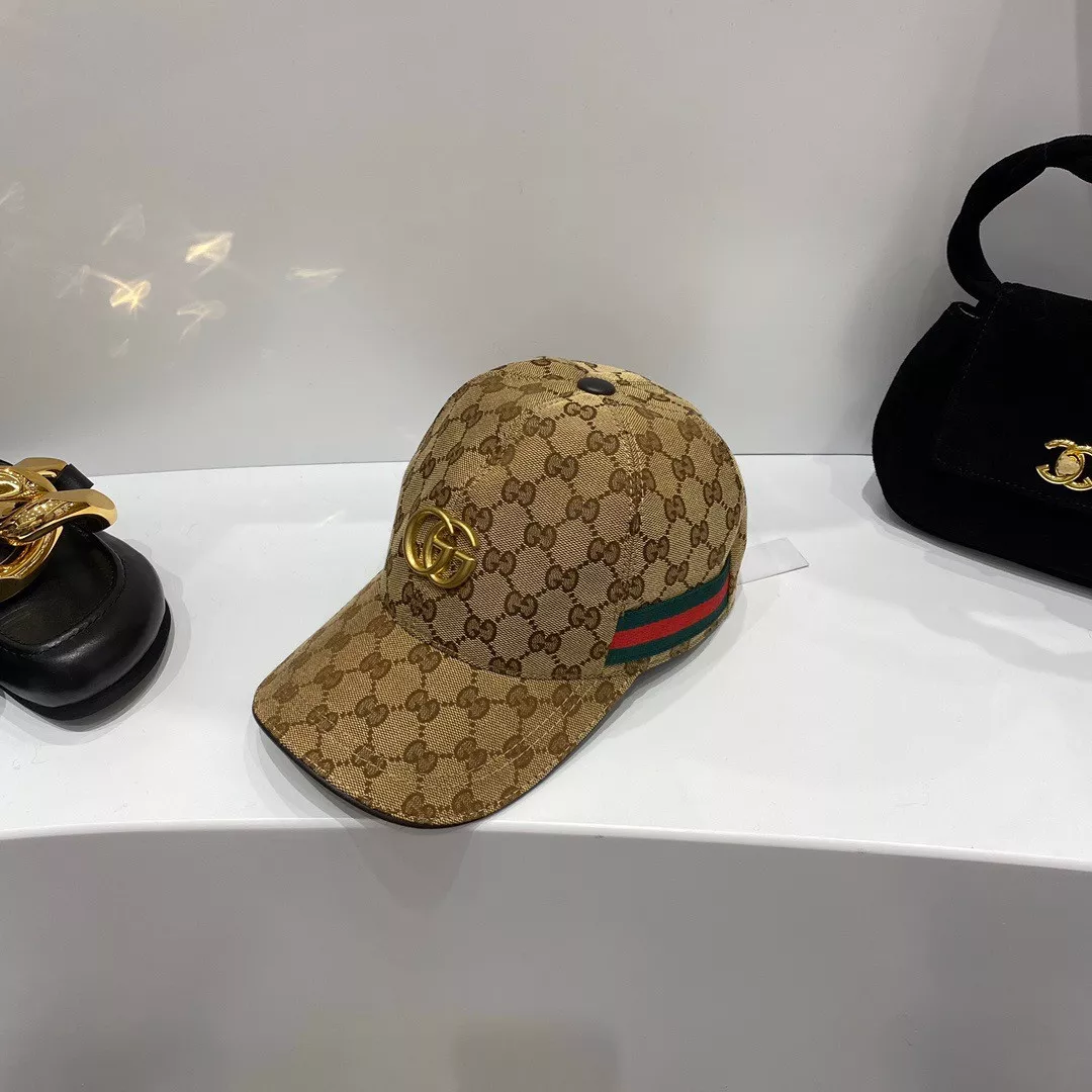 GUCCI HAT 0118