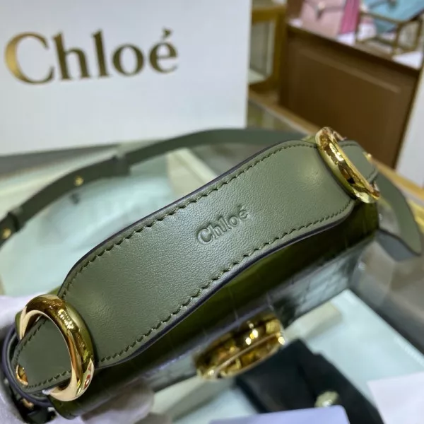 Firstbag ru CHLOE MINI C BAG 0120